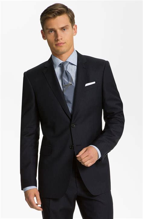 Burberry London Suits for Men for sale 